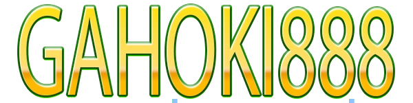 GAHOKI888 Logo